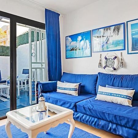 Apartamento Guayota Costa del Silencio Exterior foto
