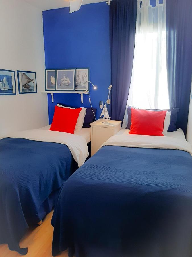 Apartamento Guayota Costa del Silencio Exterior foto