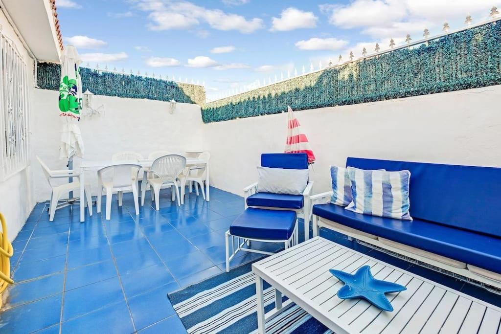 Apartamento Guayota Costa del Silencio Exterior foto